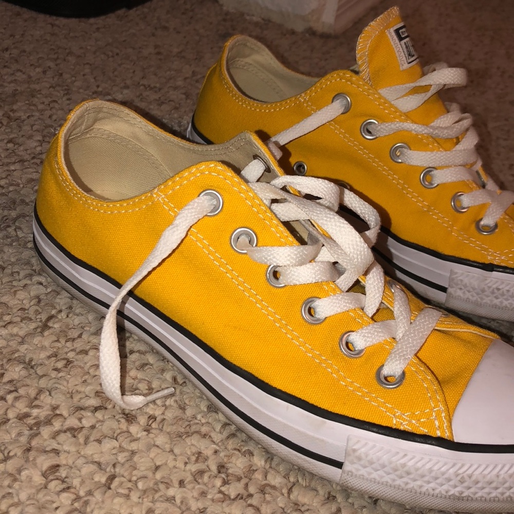 Don’t wear